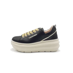 Sneakers Diva Black