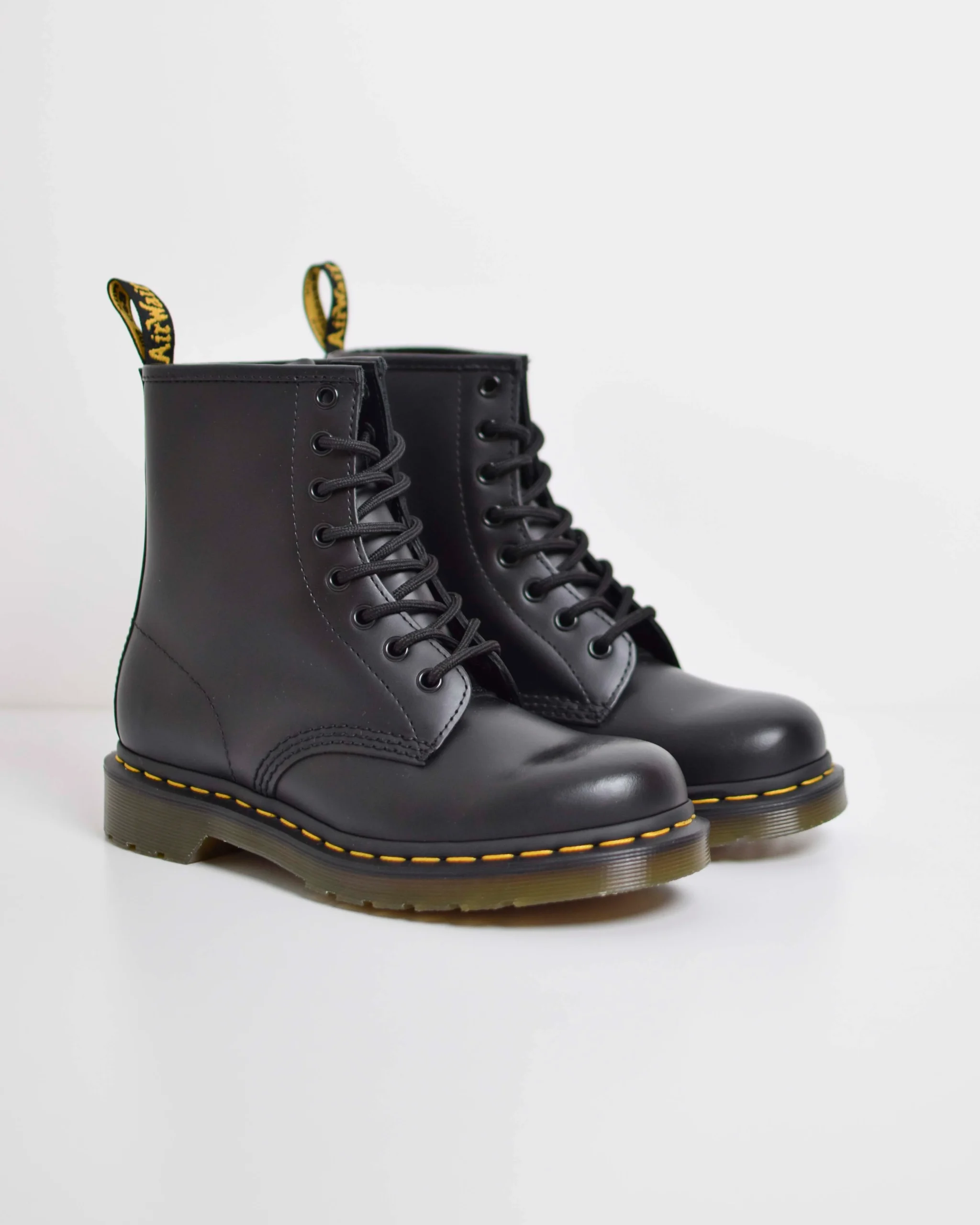 Dr. Martens Stivaletti 1460 - immagine 3