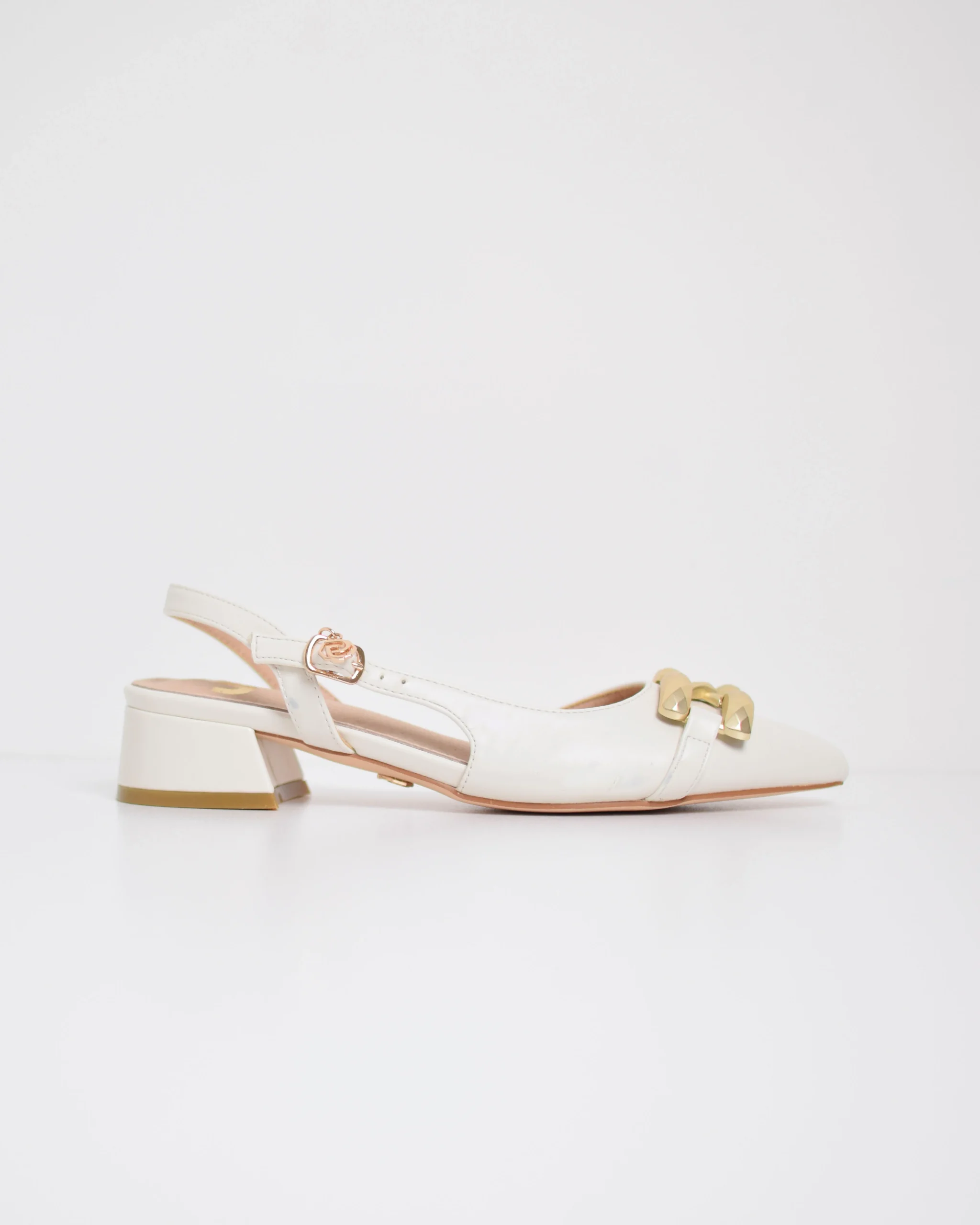 Sandalo basso - immagine 2