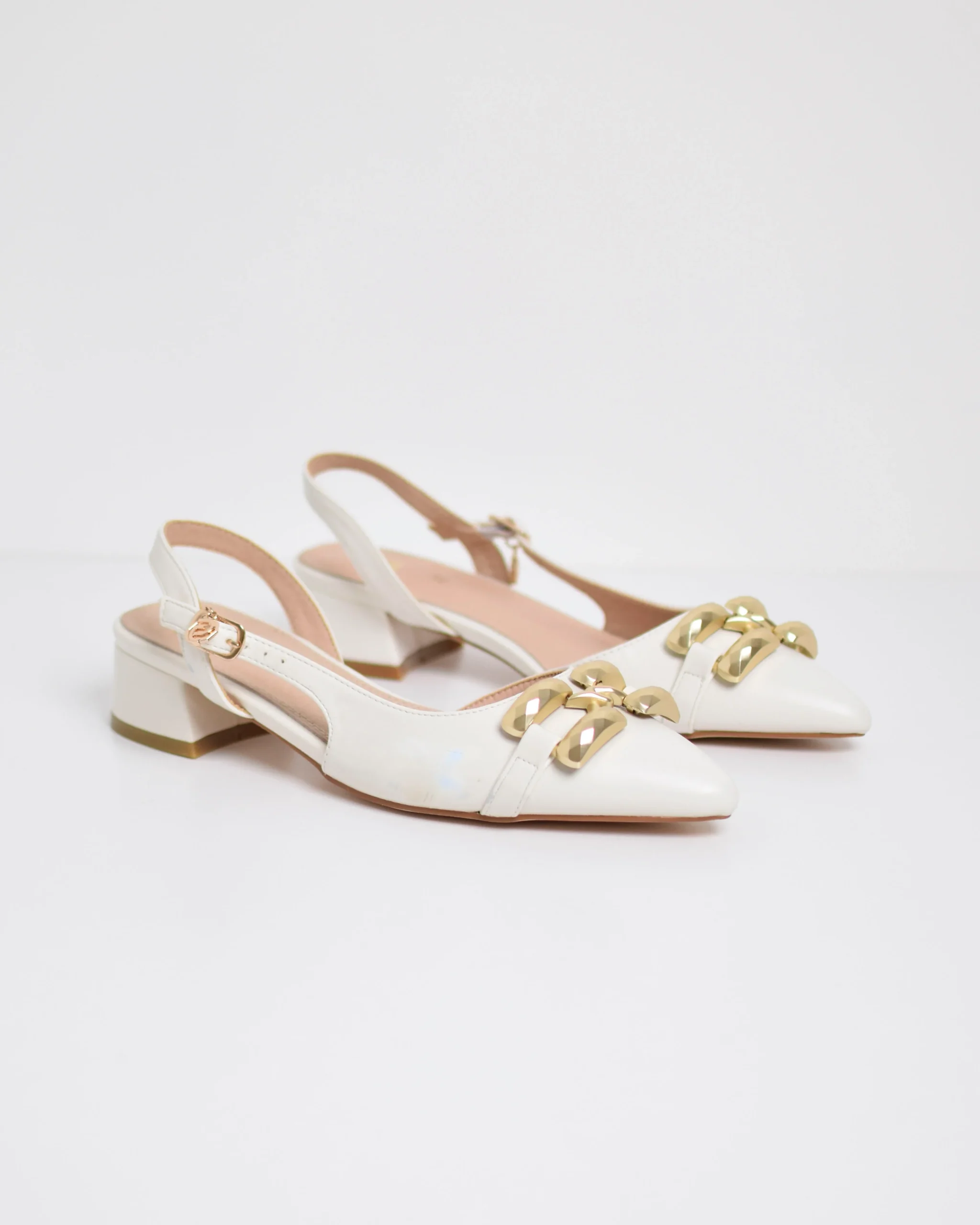 Sandalo basso - immagine 3