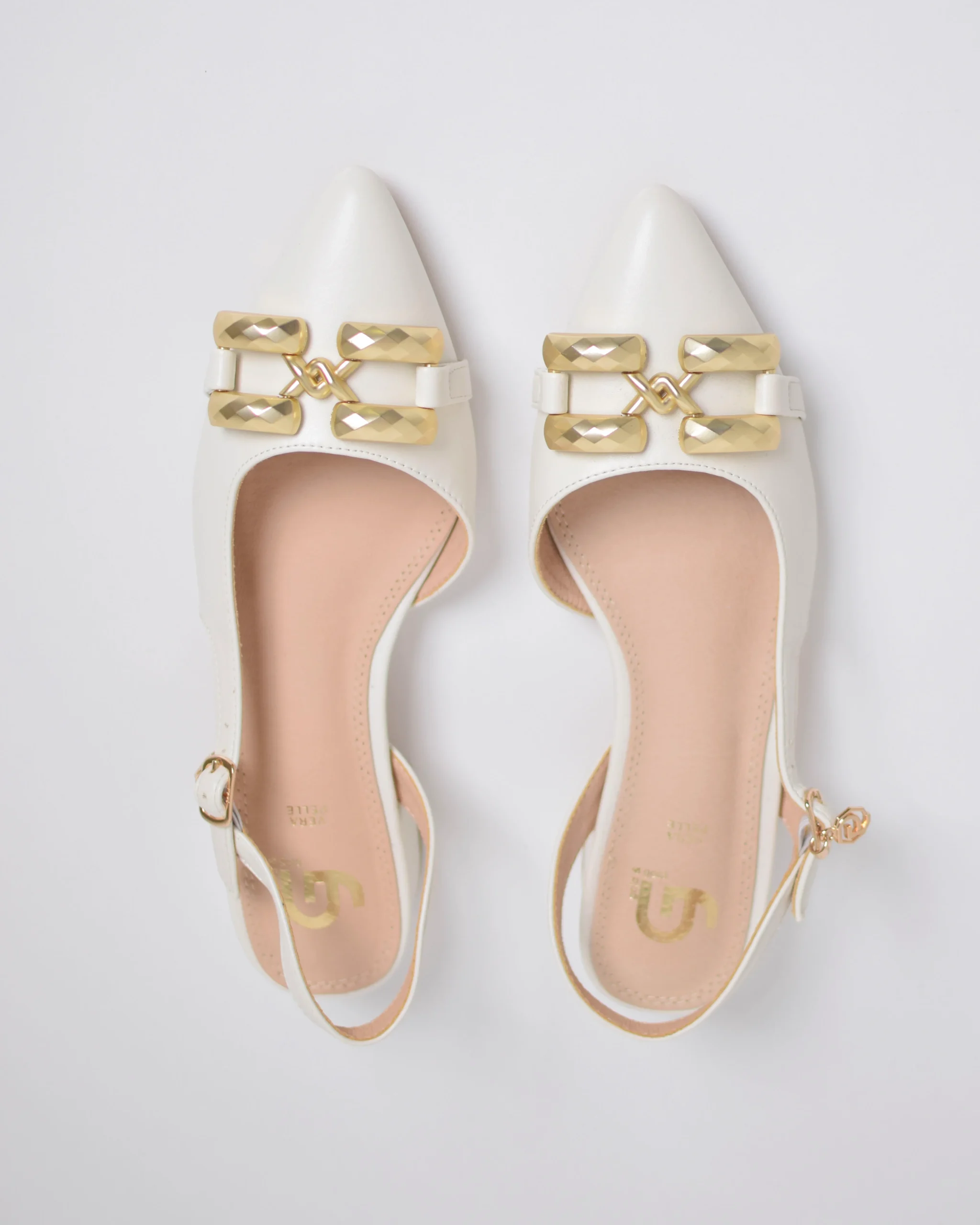 Sandalo basso - immagine 4