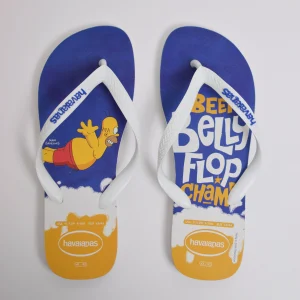 Havaianas Simpson