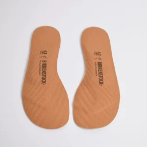 Birkenstock Plantare Birko Tex Braun