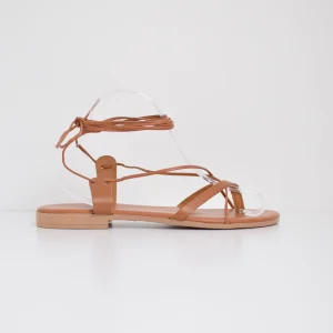 Sandalo alla schiava