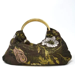 Borsa floreale -525B