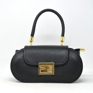 Mini bag ovale -BOZHY