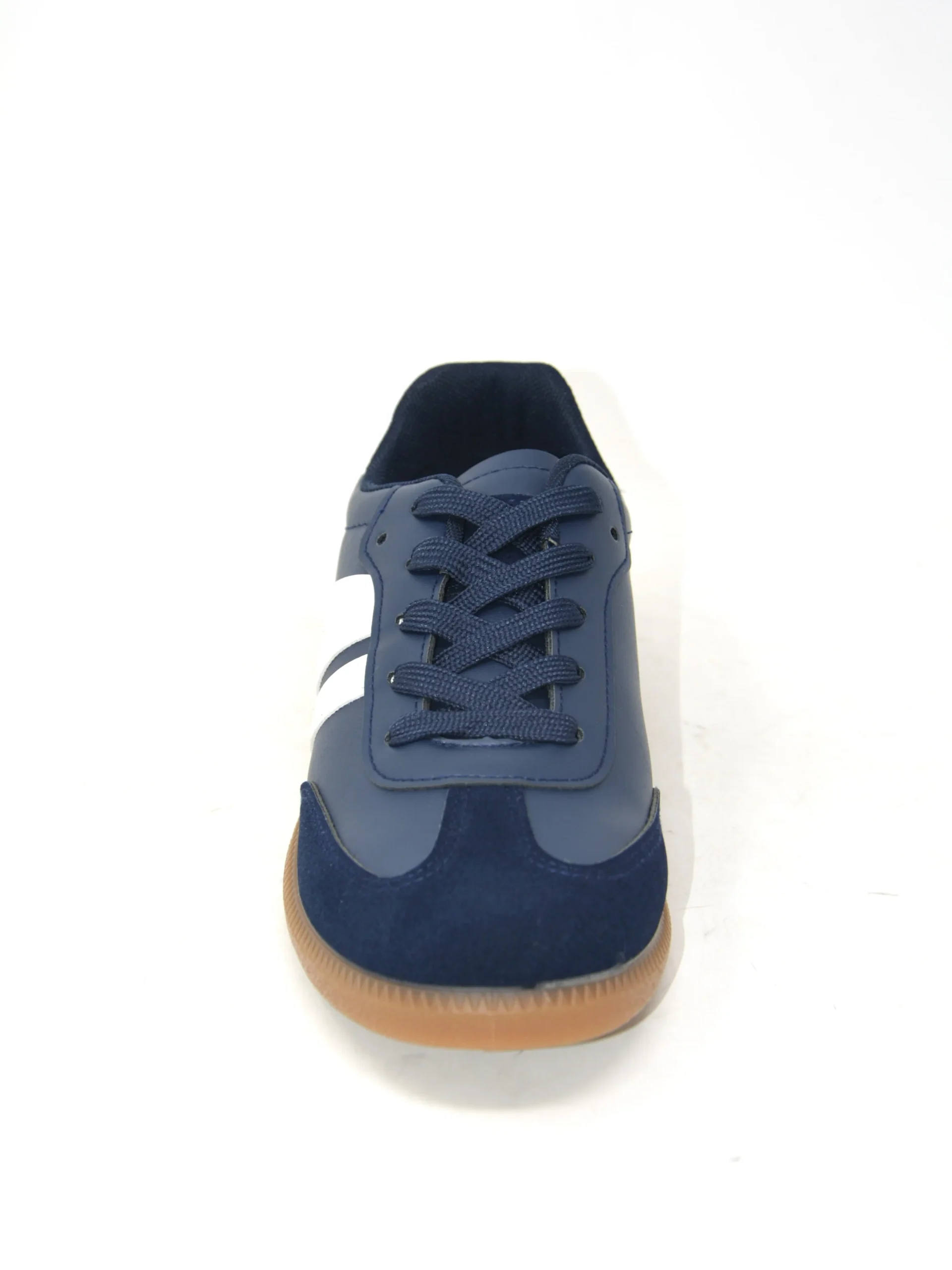 Sneaker bassa uomo blu notte - ZS101 - immagine 3
