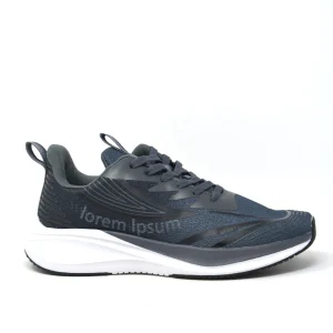 Sneaker uomo grey - A983
