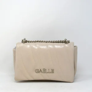 Mini shoulder strap matelassè - GAC3000