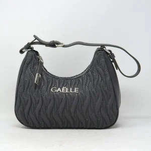 Moon bag plisse -GAC2456