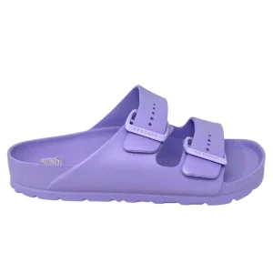 Ciabatte mallorca H2o lilla -105295