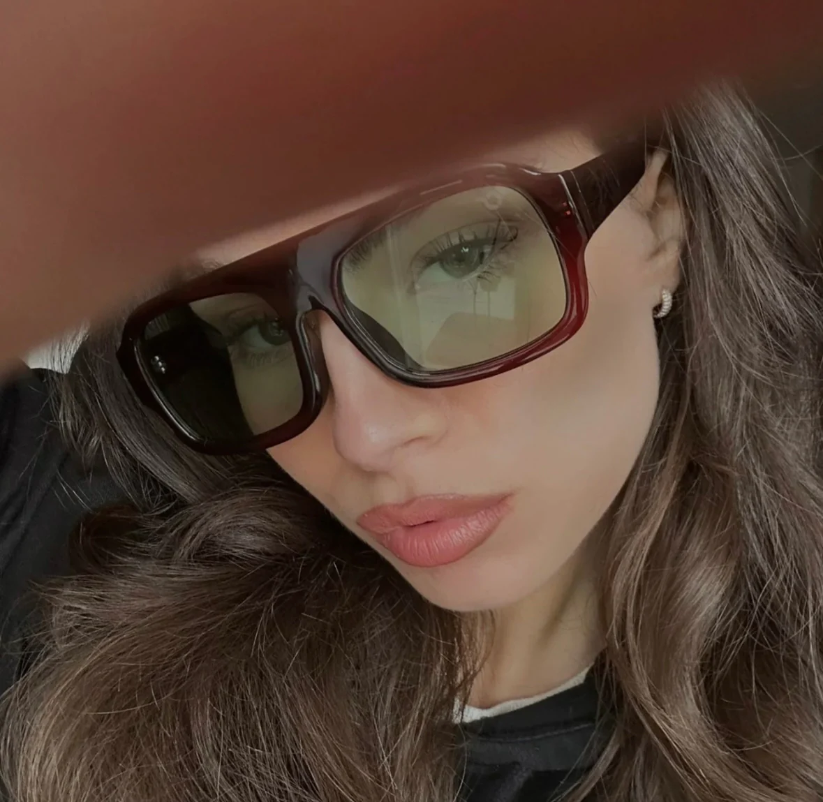 Occhiali da sole Roma - immagine 6