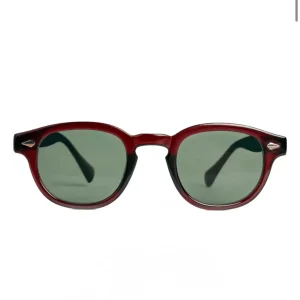 Occhiale Premium Berlino Vino