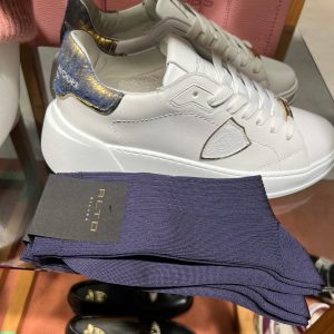 ALTO MILANO - A1651 - 004 - blu