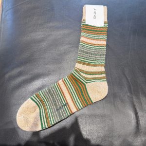 ANT 45 - Calzino Lissa - B81 Beige