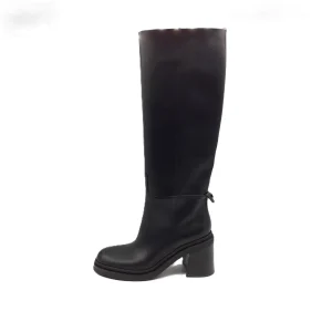 Stivale Grace 05 Nero