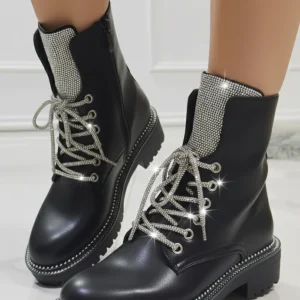 Morena Black - Anfibio