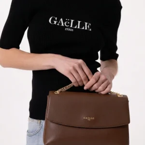 Gaelle maxi shoulder strap V_W03057