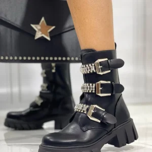 AnfibioHollywood Nero