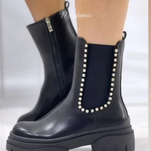 Anfibio Poseidone Nero