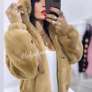 Denise Camel - Giubbino