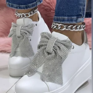 Scarpe da ginnastica Sasha Argento