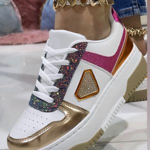 Scarpe da ginnastica Tokyo Multicolor