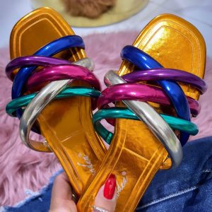 Panarea Oro - Ciabatta