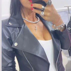 Noemi Nero - Giubbino