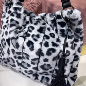 Finlandia Leopard - Borsa