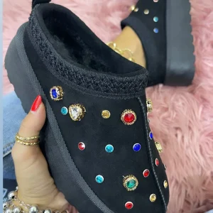 Tamigi Nere - Ciabatta