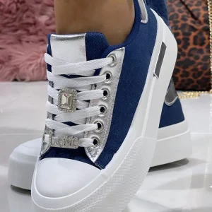 Anima Denim - Sneakers