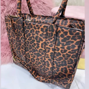 Selen Leopard - Borsa