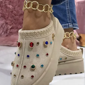 Tamigi Beige - Ciabatta