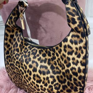 Adele Leopard - Borsa