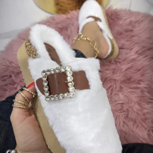 Tanzania Bianca - Ciabatta