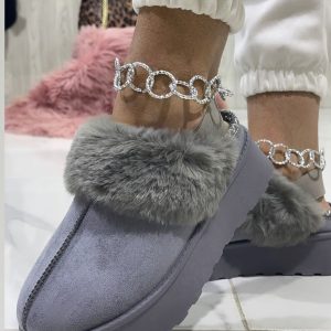 Bonnie Grigio - Ciabatta