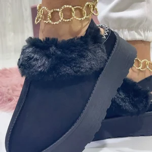 Bonnie Black - Ciabatta