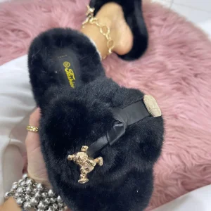 Saky Nera - Ciabatta