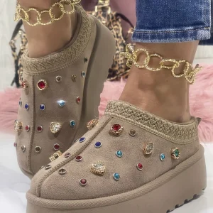 Tamigi Fango - Ciabatta