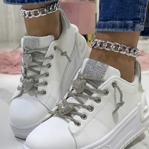 Malta Bianca - Sneakers