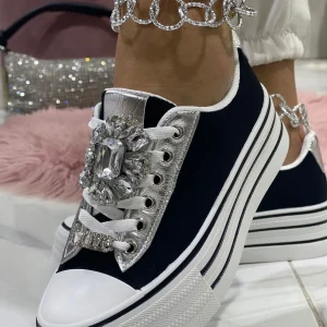 Cleopatra Nera - Sneakers