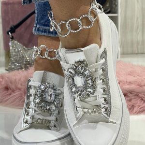 Cleopatra Bianca - Sneakers