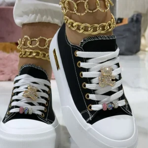 Sharm Nera - Sneakers