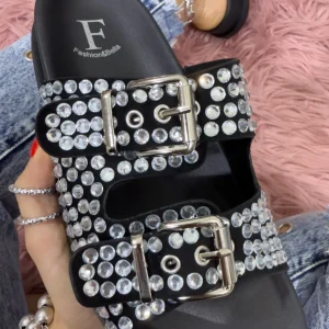 Manatthan Nera - Ciabatta