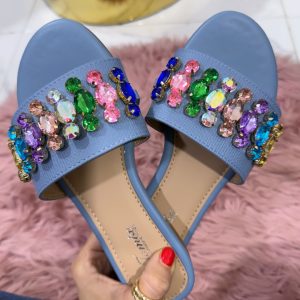 Pechino Celeste - Ciabatta