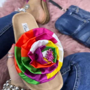 Zante Multicolor - Ciabatta