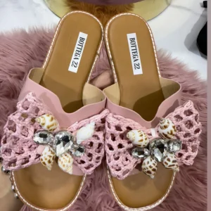 Nadia Rosa - Ciabatta