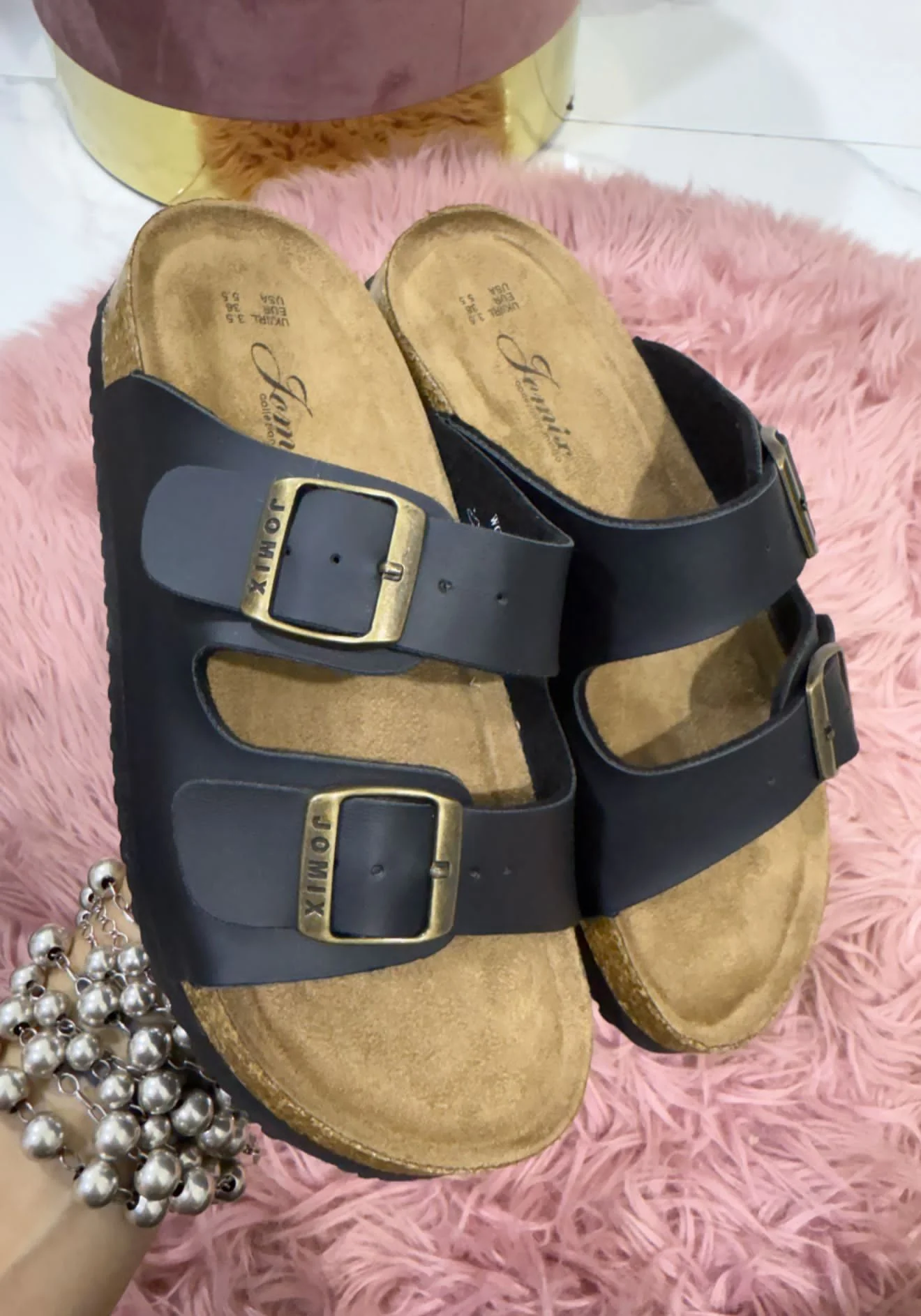 Ada Nera - Ciabatta - immagine 3