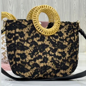 Maiorca Nera - Borsa